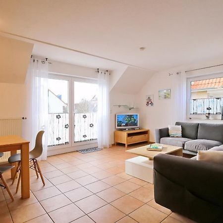 Malaga Wohnung 2 Больтенхаген Экстерьер фото