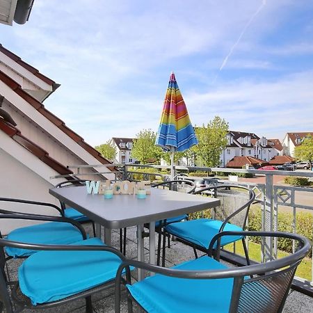 Malaga Wohnung 2 Больтенхаген Экстерьер фото