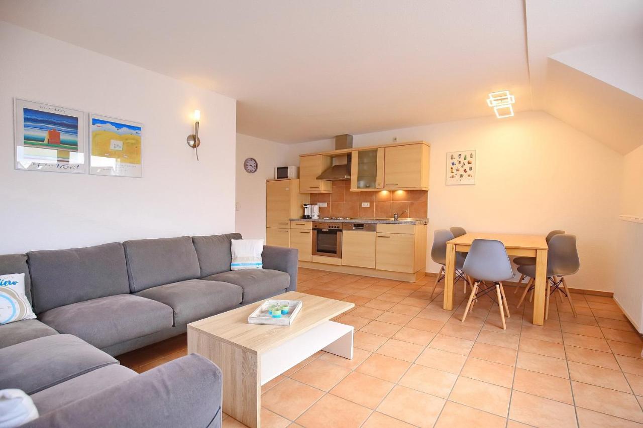 Malaga Wohnung 2 Больтенхаген Экстерьер фото