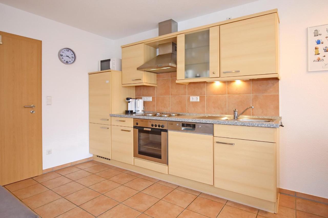 Malaga Wohnung 2 Больтенхаген Экстерьер фото