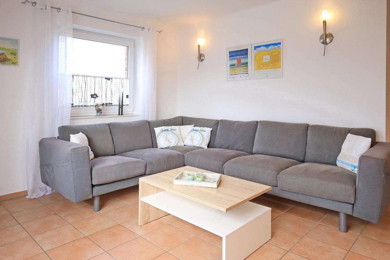 Malaga Wohnung 2 Больтенхаген Экстерьер фото