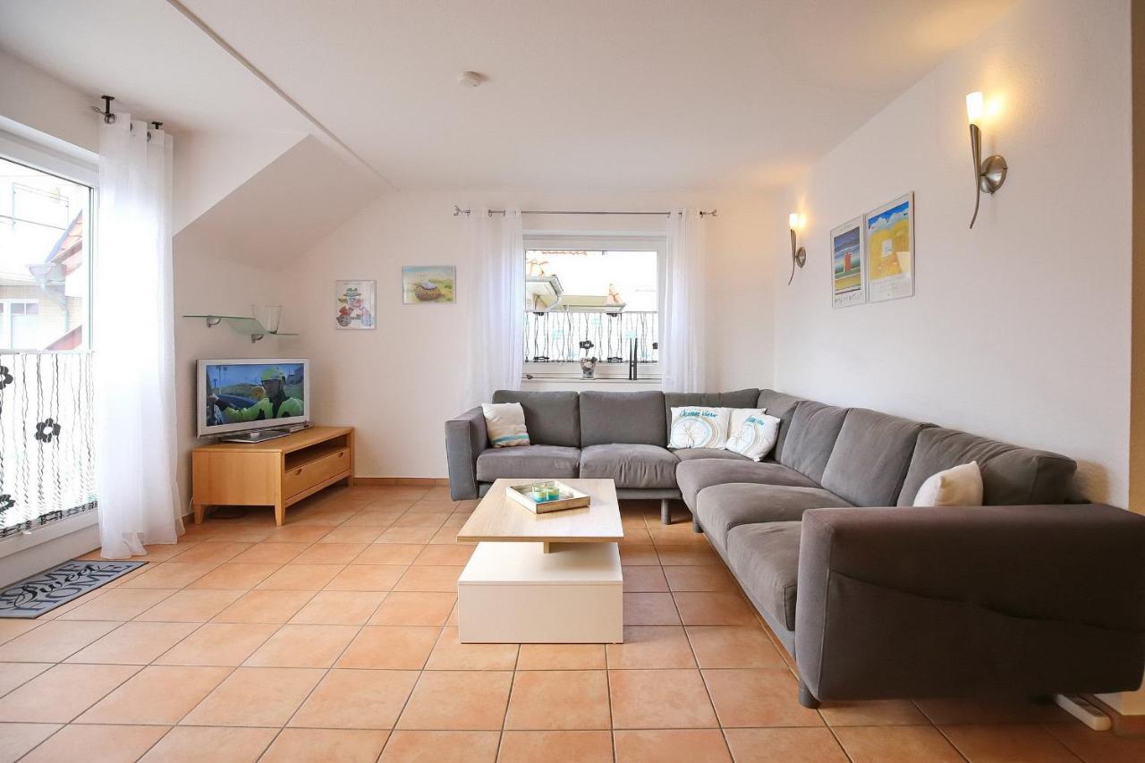 Malaga Wohnung 2 Больтенхаген Экстерьер фото