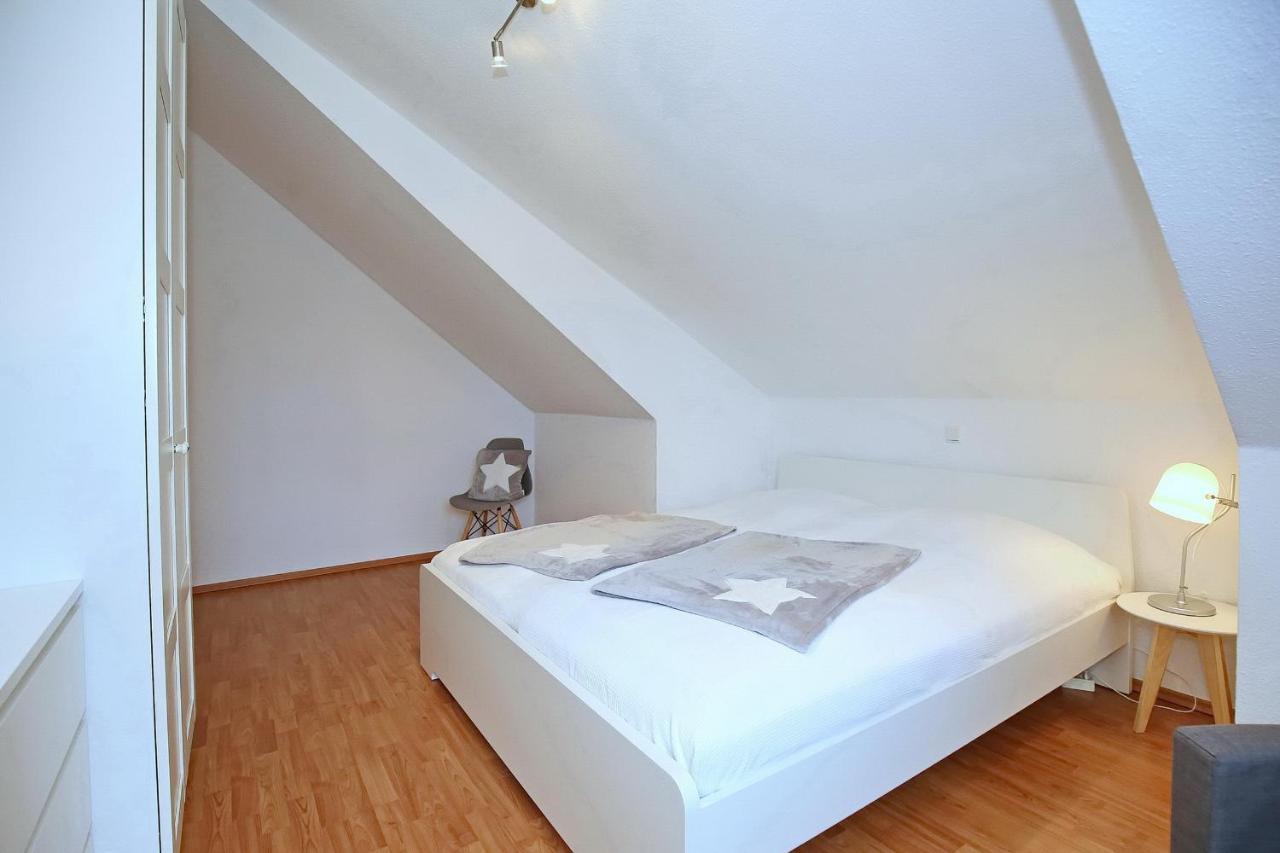 Malaga Wohnung 2 Больтенхаген Экстерьер фото