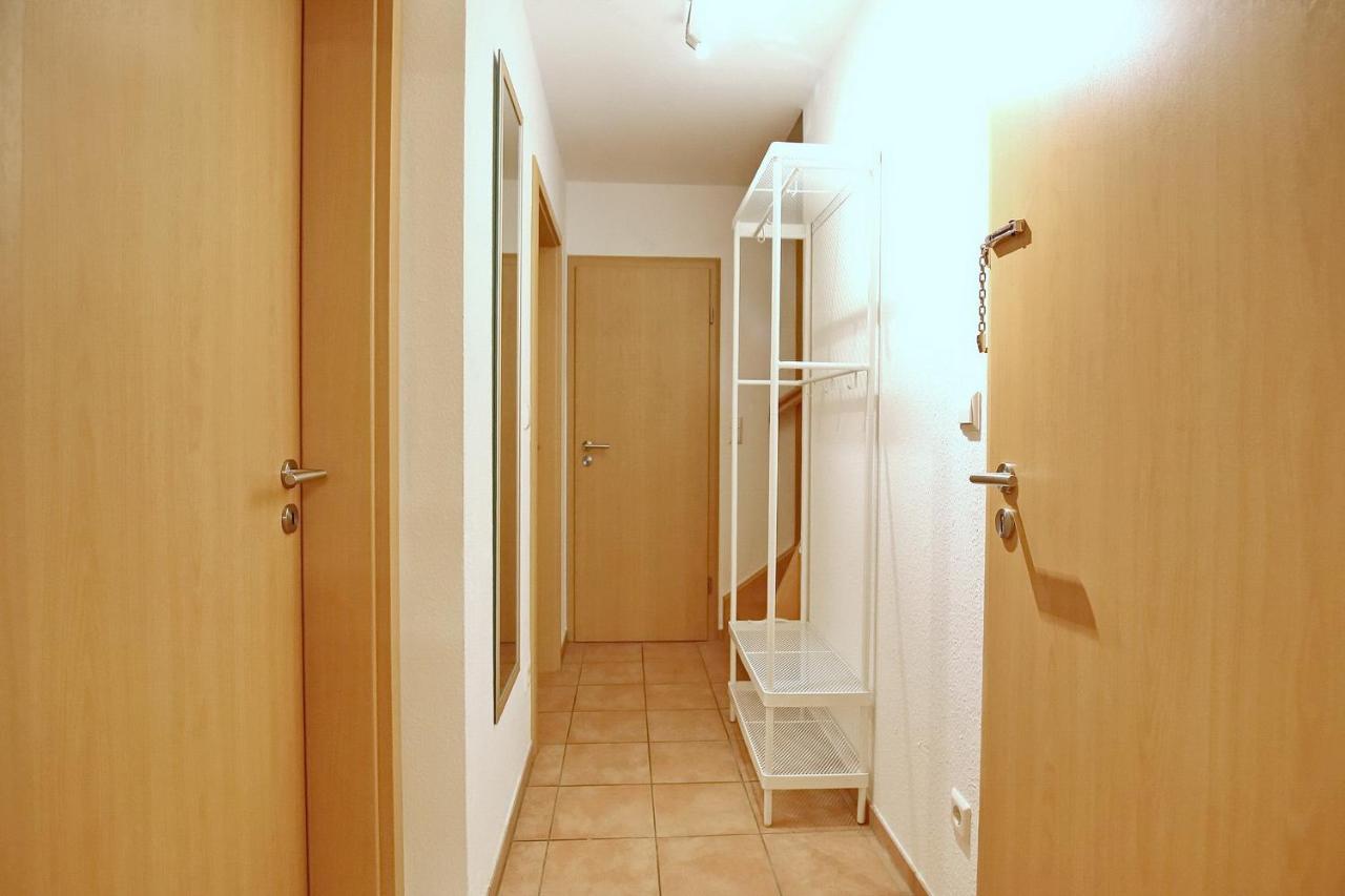 Malaga Wohnung 2 Больтенхаген Экстерьер фото
