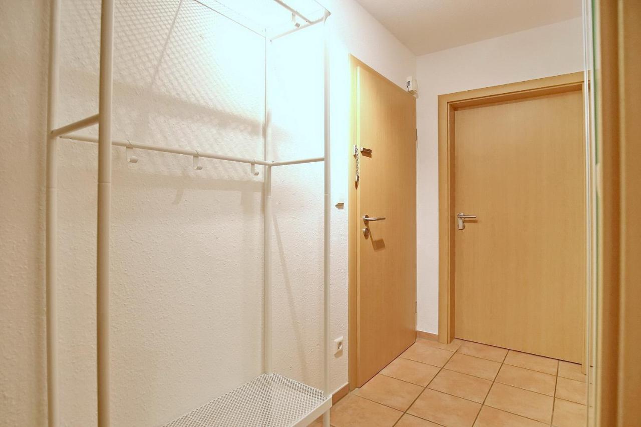 Malaga Wohnung 2 Больтенхаген Экстерьер фото