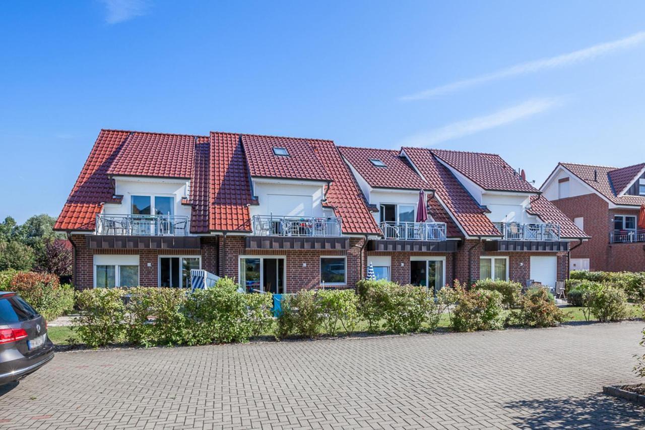 Malaga Wohnung 2 Больтенхаген Экстерьер фото