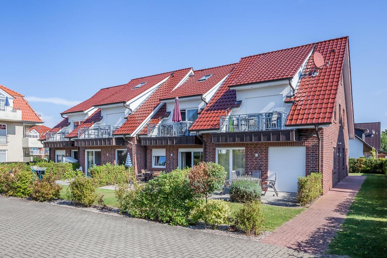 Malaga Wohnung 2 Больтенхаген Экстерьер фото