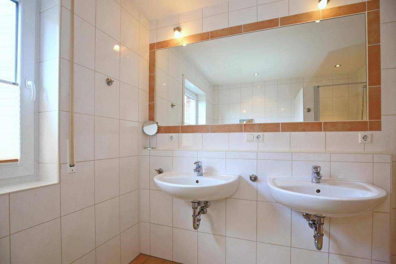 Malaga Wohnung 2 Больтенхаген Экстерьер фото