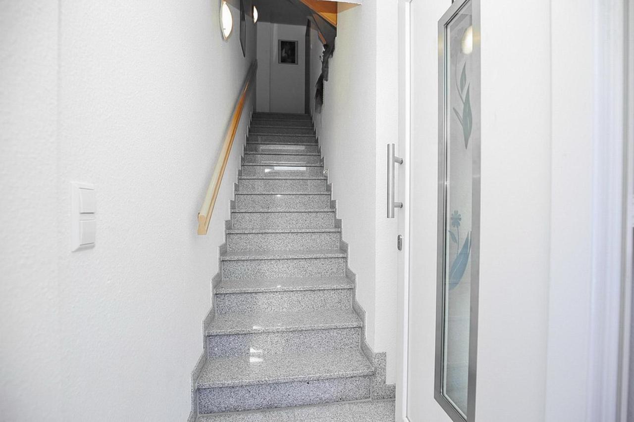 Malaga Wohnung 2 Больтенхаген Экстерьер фото