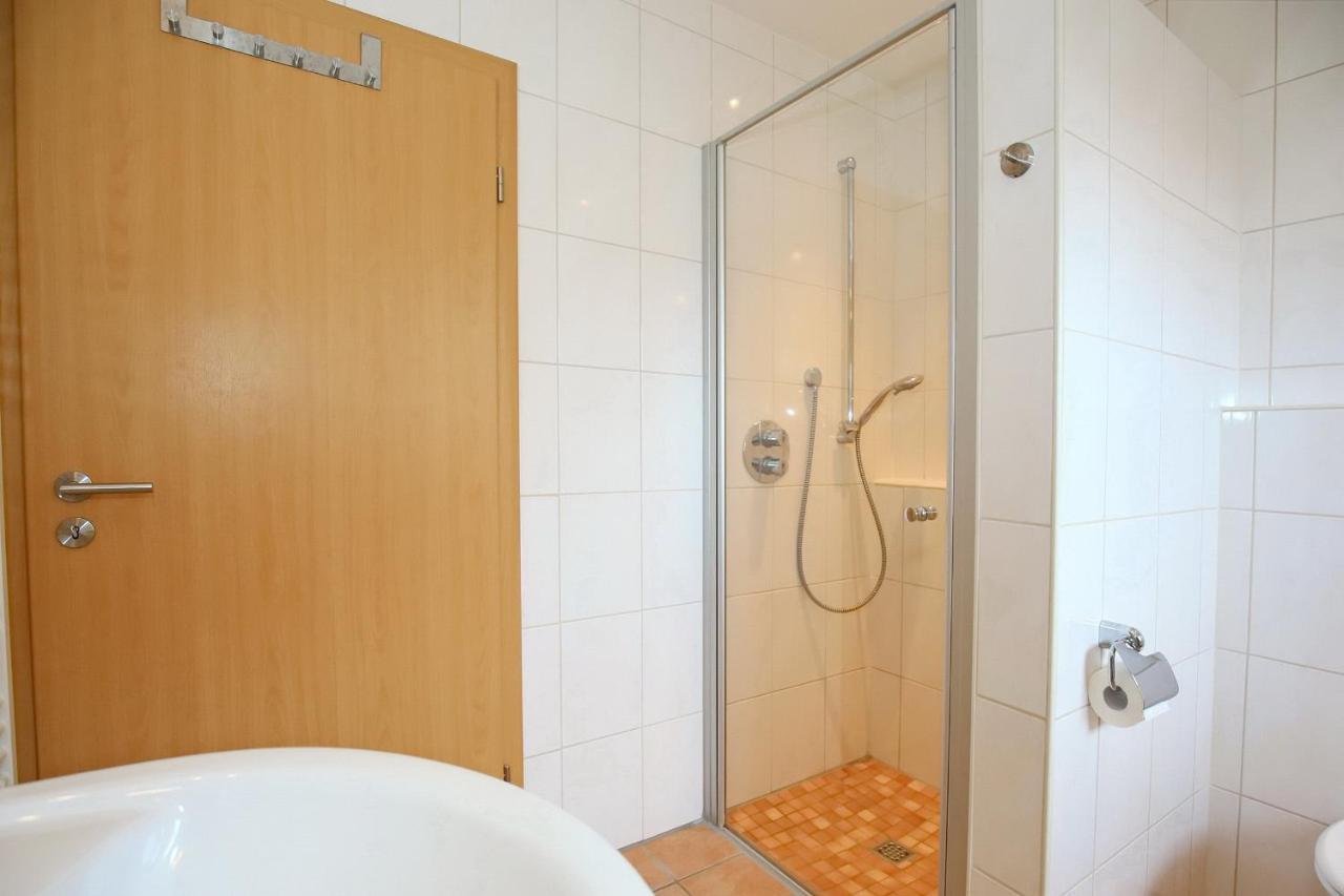 Malaga Wohnung 2 Больтенхаген Экстерьер фото